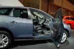 Mazda CX-7 2007 года